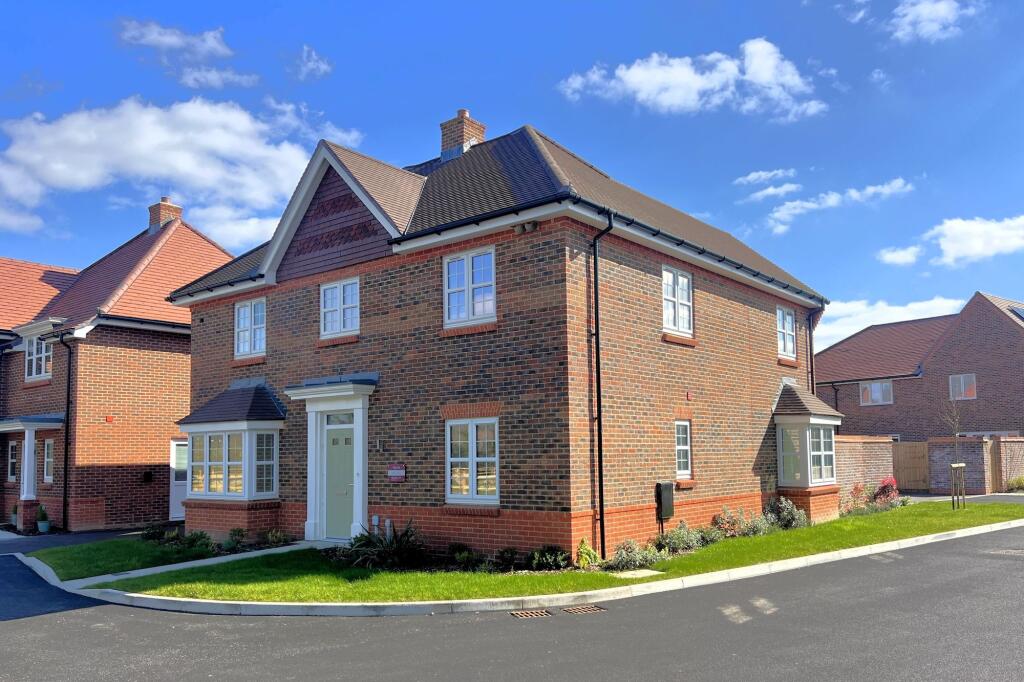 Main image of property: Sweeters Field Road, Alfold, GU6