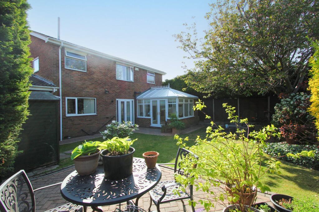 House in Doncaster, South Yorkshire - View 3