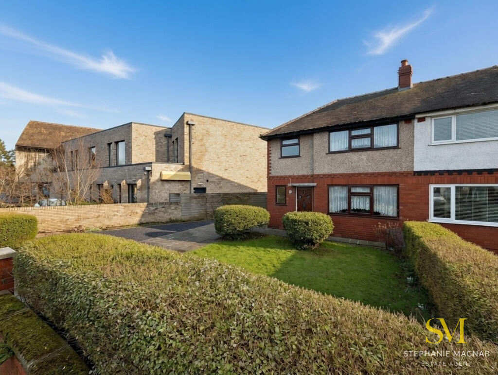 Main image of property: Altcar Lane, Formby, Liverpool, L37