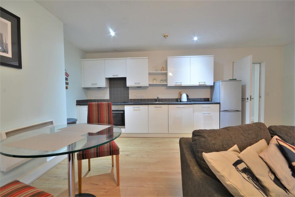 Main image of property: Hardwick House King Street, Norwich, Norfolk