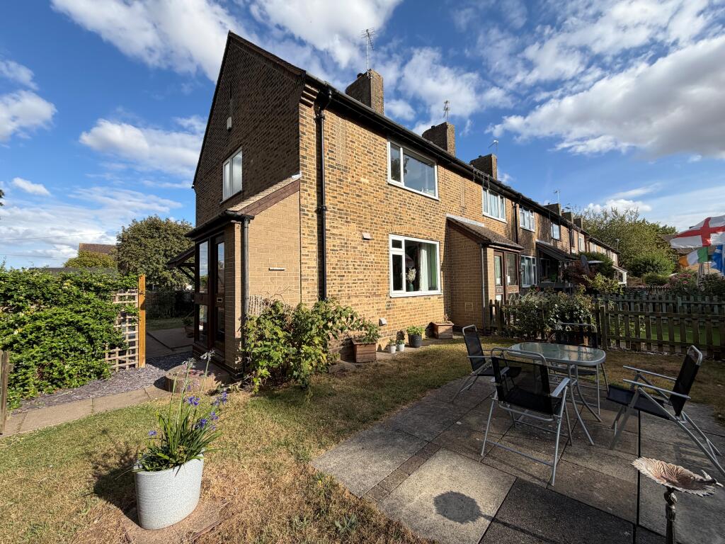 Main image of property: Trenchard Close, Newton
