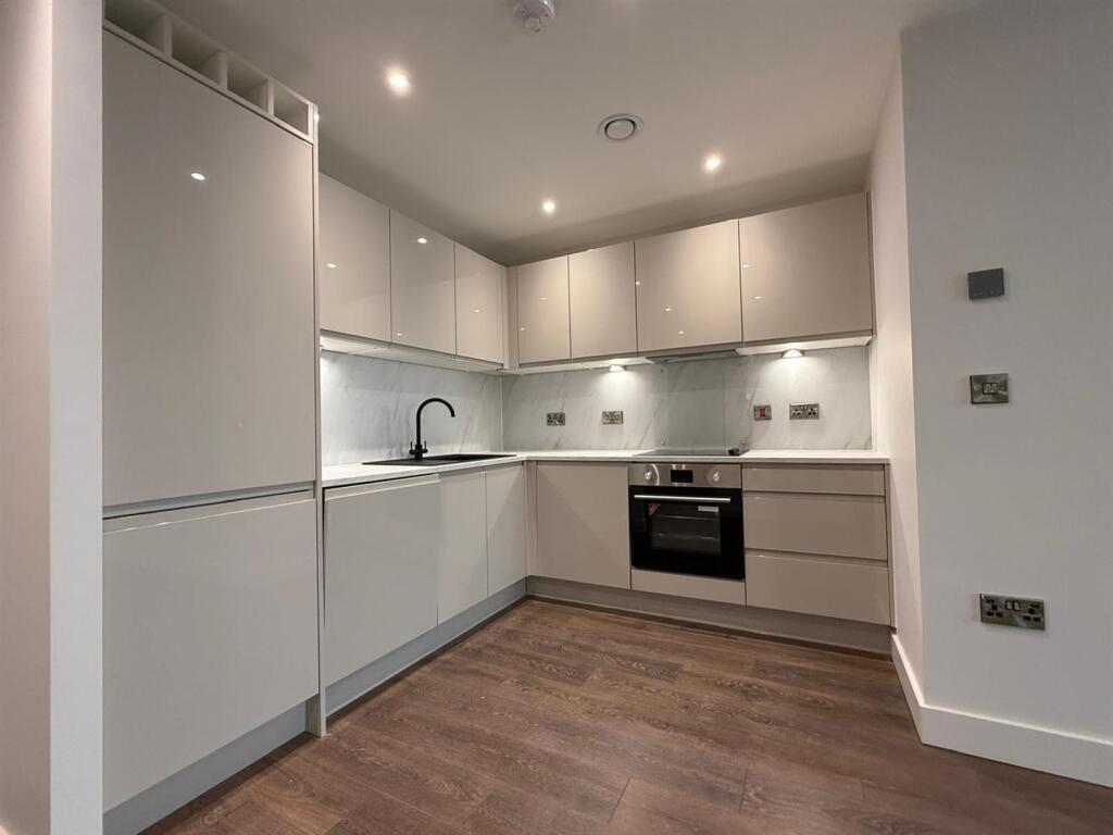 Main image of property: 3 Triskellion Way, Liverpool