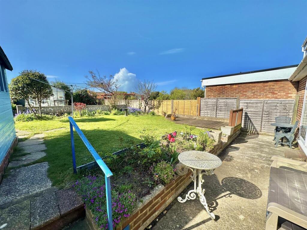 House in Peacehaven - View 5