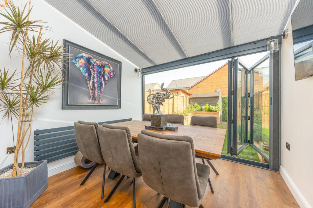 House in Swale, Iwade - View 3