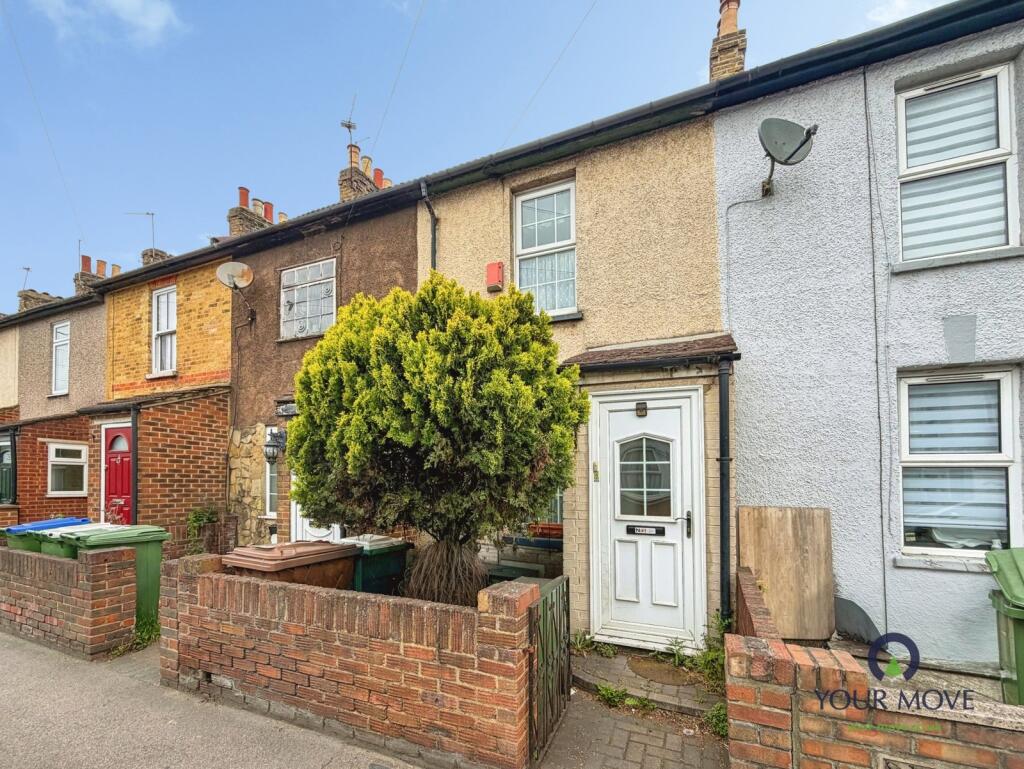 Main image of property: Manor Road, Erith, DA8