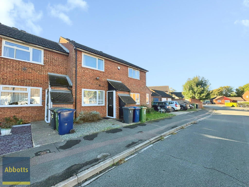 Main image of property: Amwell Road, Cambridge