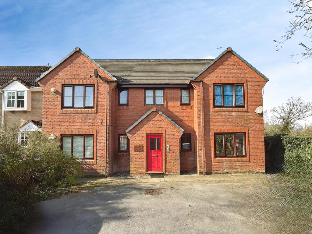 Main image of property: Camellia Drive, Warminster, BA12