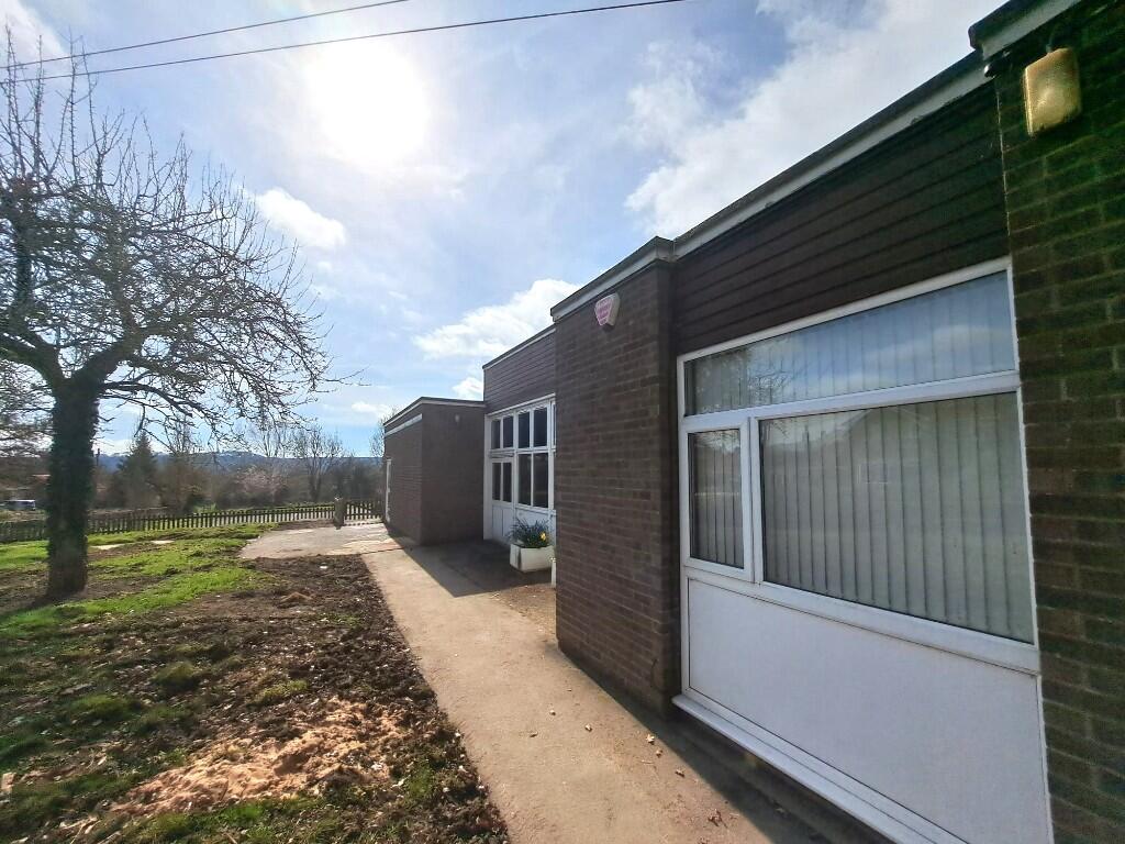 Main image of property: Station Road, YO62