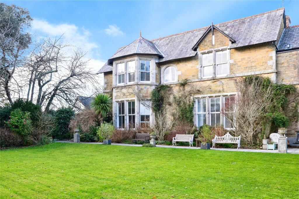 Main image of property: Barrack Lane, Truro, Cornwall, TR1