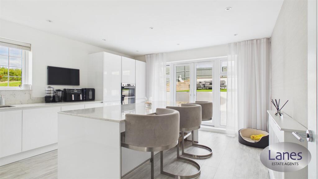 Main image of property: Barleymead Way, Puckeridge, Ware