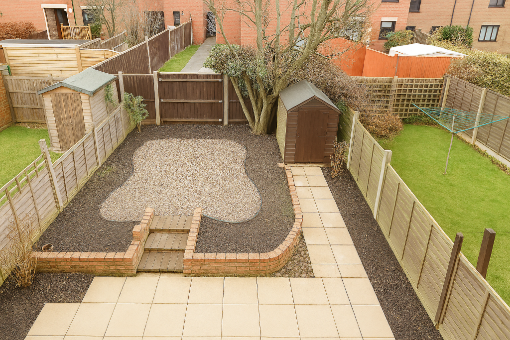 Main image of property: Gables Close, London, SE12