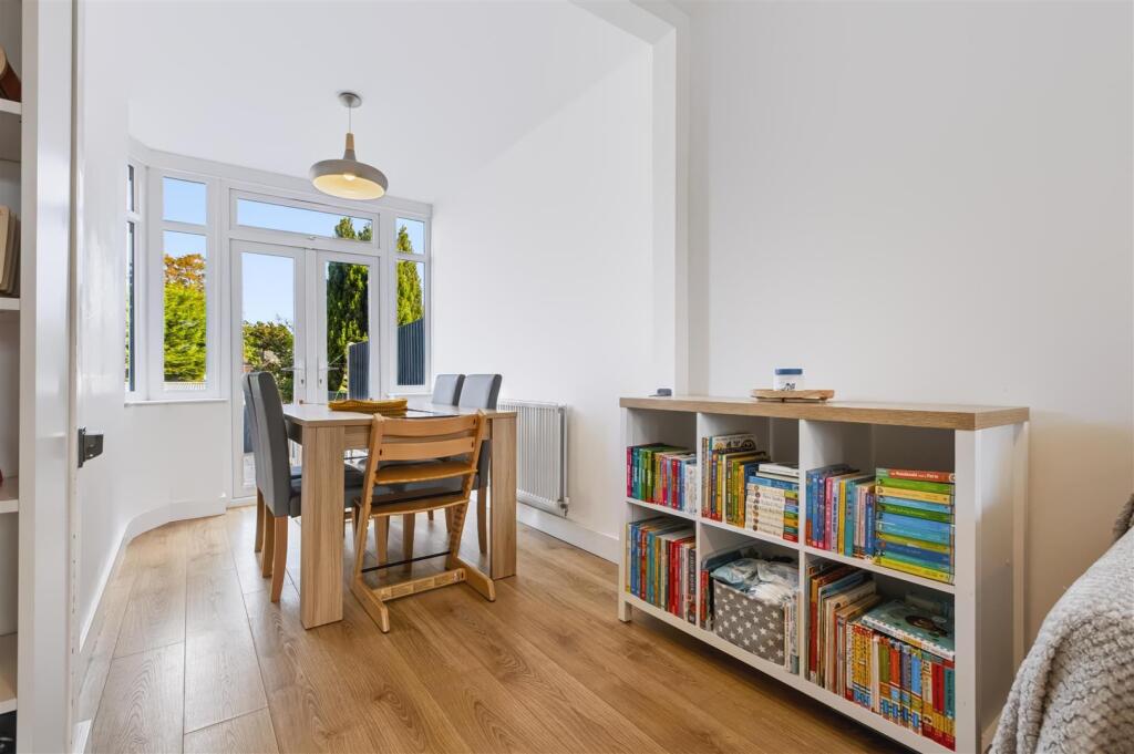 House in Birmingham - View 4