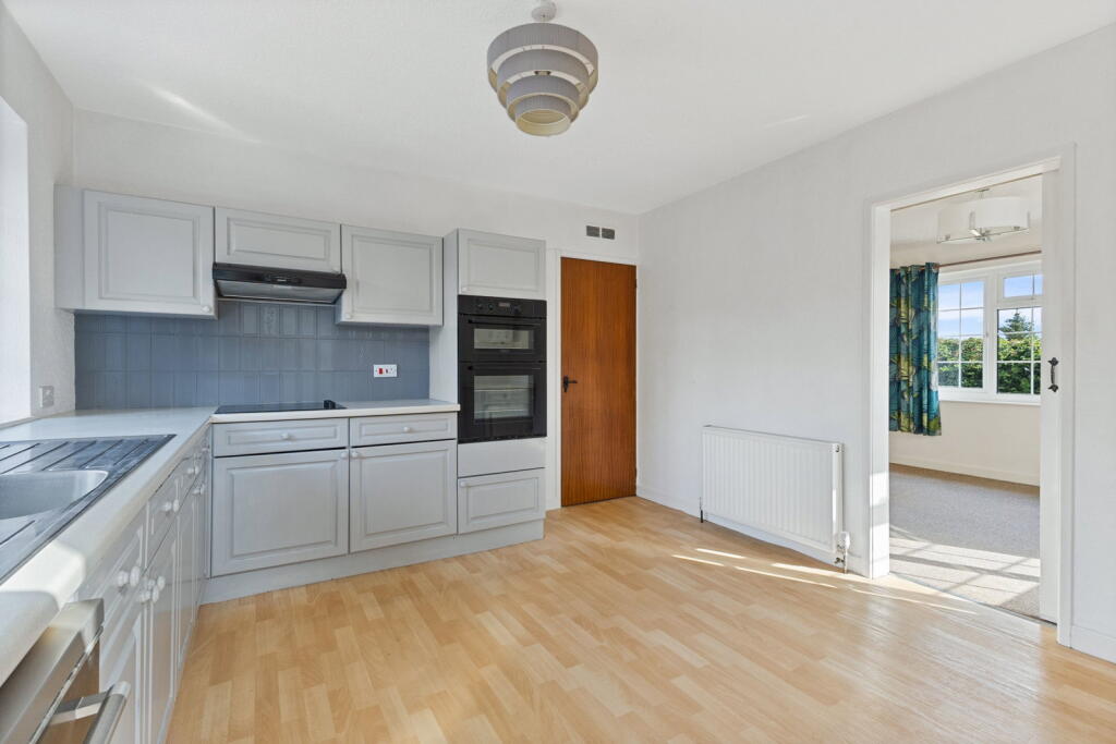 House in Little Smeaton, North Yorkshire - View 5