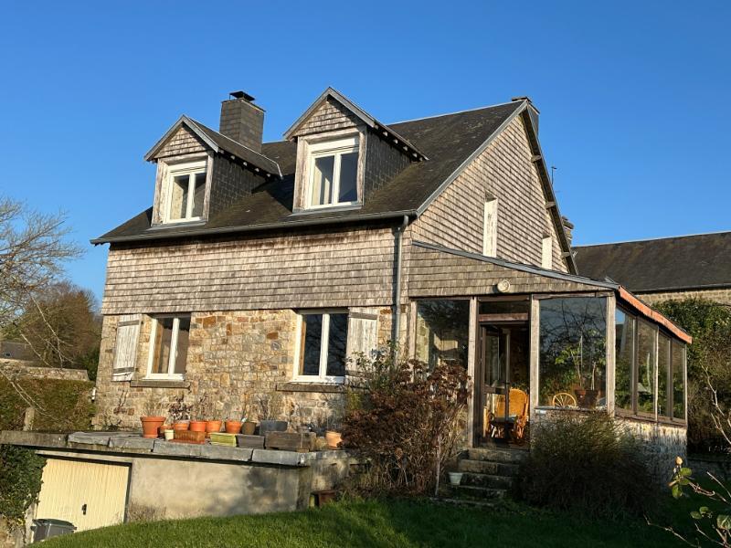 Main image of property: Normandy, Manche, Mortain