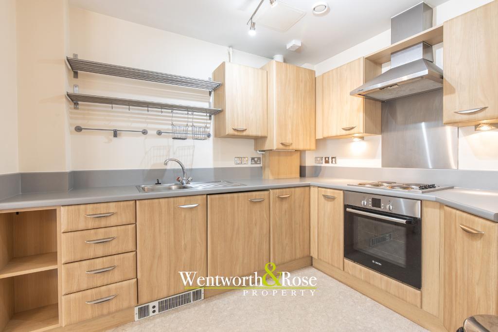 Additional image 5 of Chatsworth Way, Park Central, Birmingham, B15 2BT