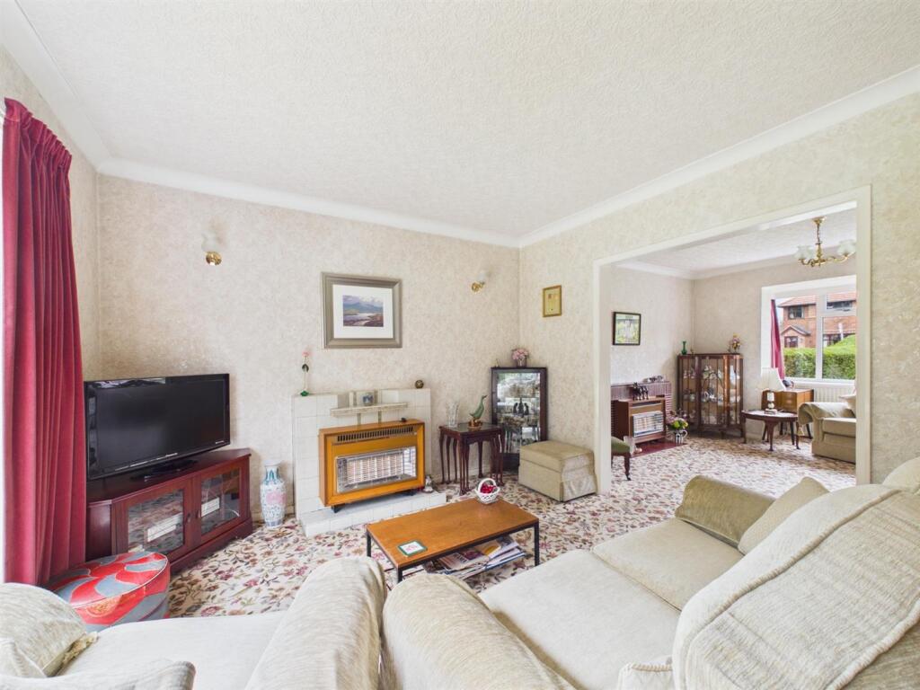 House in Erewash, West Hallam - View 3