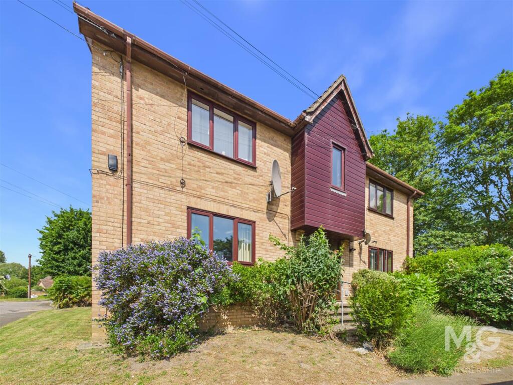 Main image of property: Riverside Court, Bell Meadow, Bury St. Edmunds