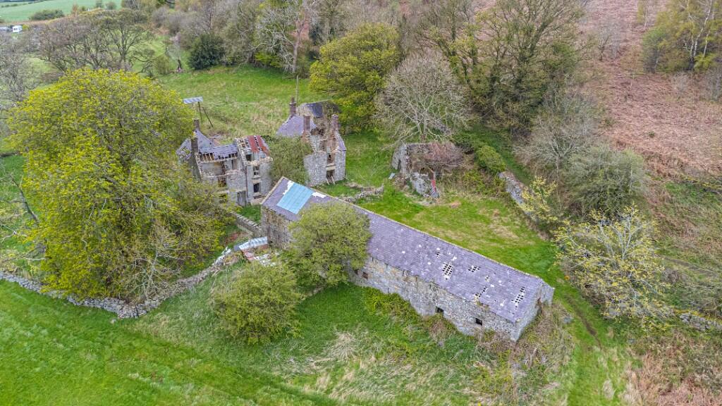 Main image of property: FRON HAUL, LLANFYNYDD, NR WREXHAM, LL11 5HP
