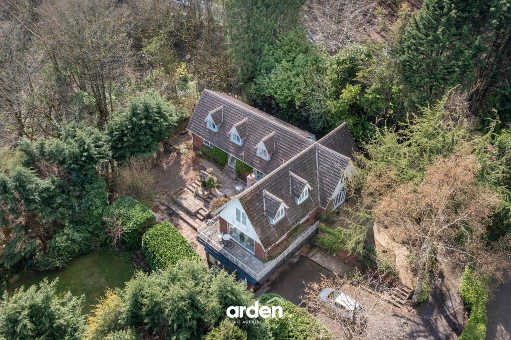 Additional image 20 of Barnt Green Road, Cofton Hackett, B45