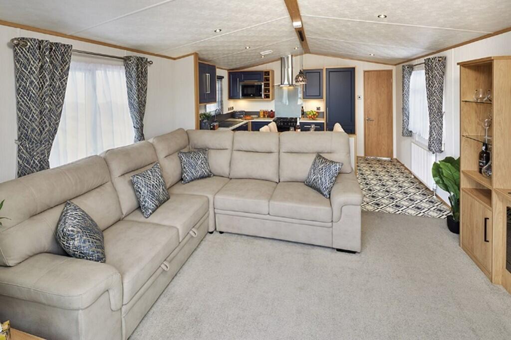 Additional image 3 of Brokerswood Holiday Park