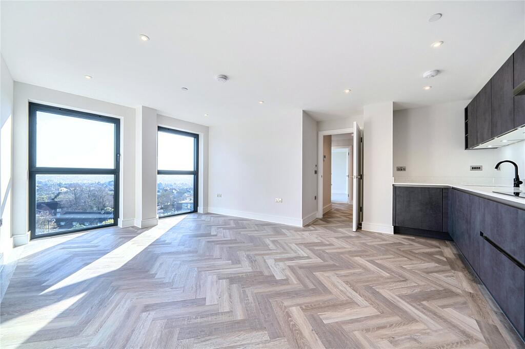 Main image of property: Cockfosters Road, Barnet, EN4