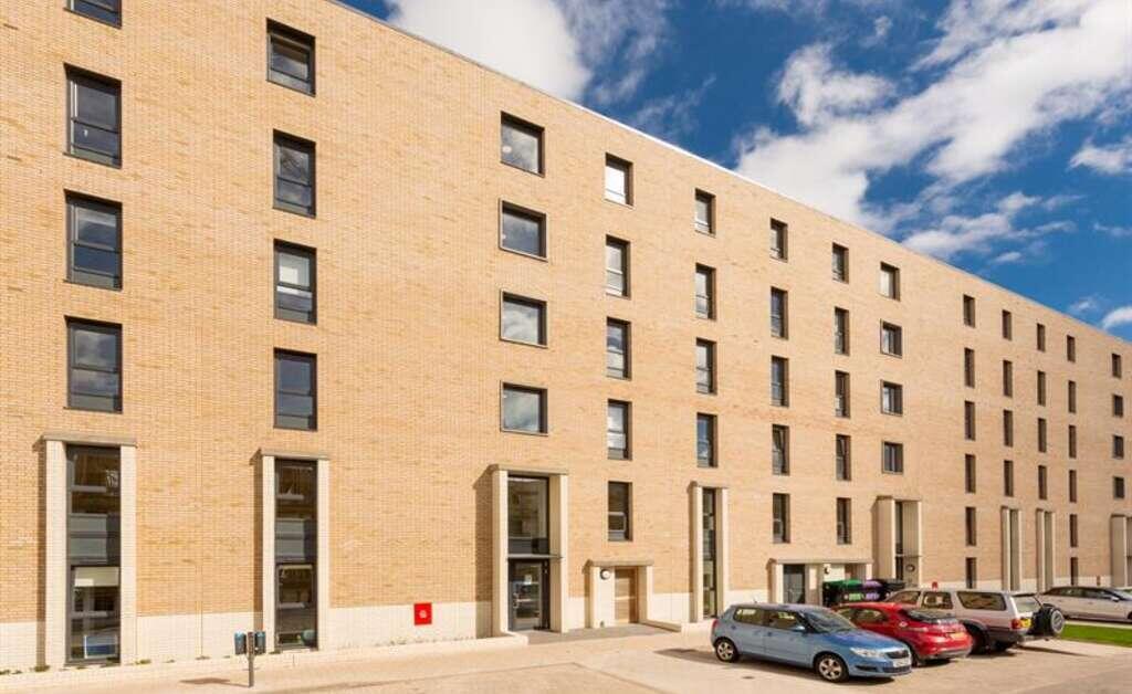 Main image of property: 18 South Carron Wynd, Edinburgh