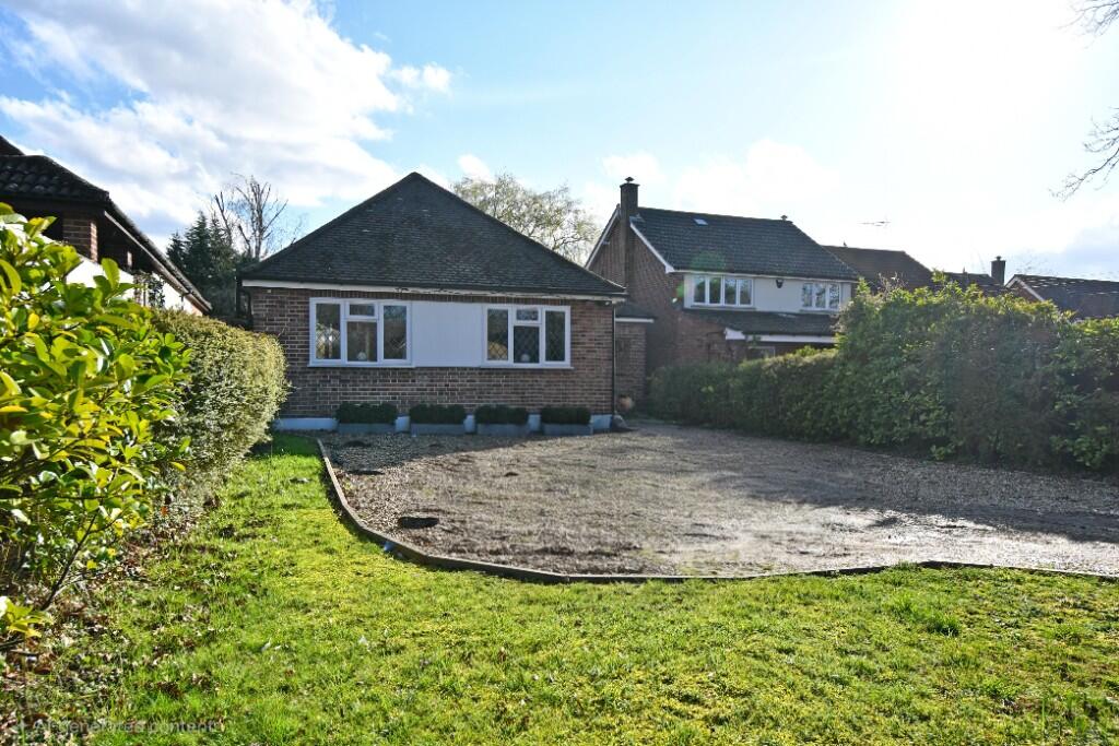 Main image of property: Cuffley Hill, Cuffley, Hertfordshire, EN7