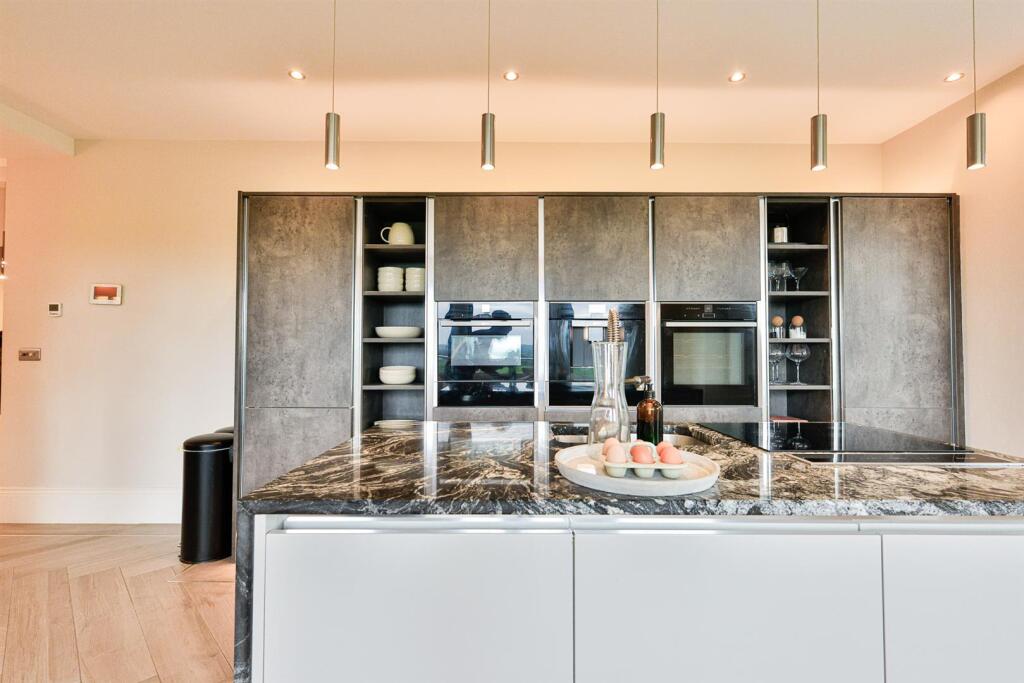 Apartment in Ribble Valley, Ribchester - View 5