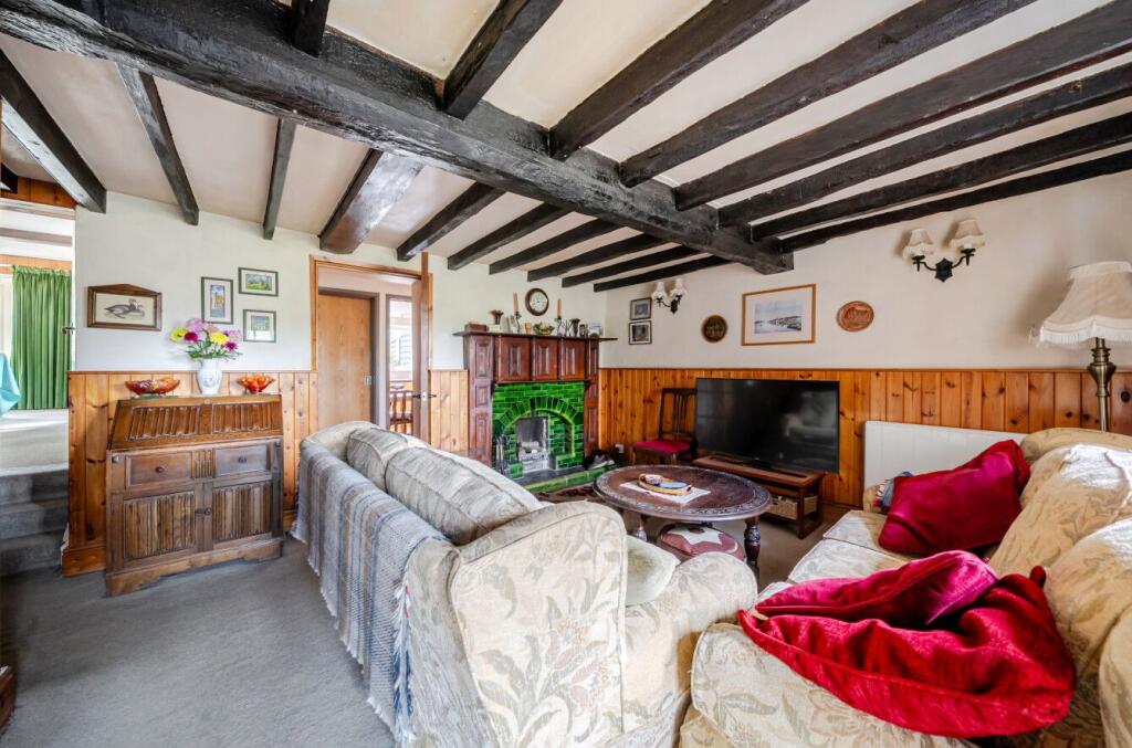 Castle Street, Ludgershall, Andover, SP11 9QR photo 4