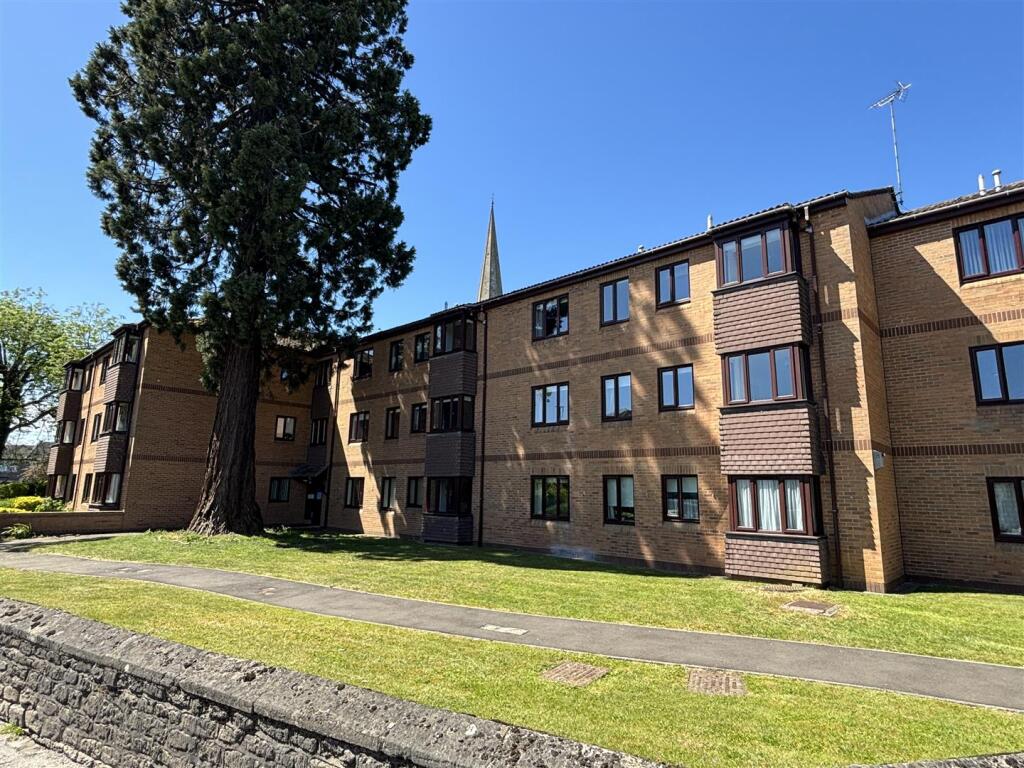 Main image of property: Clift House, Langley Road, Chippenham
