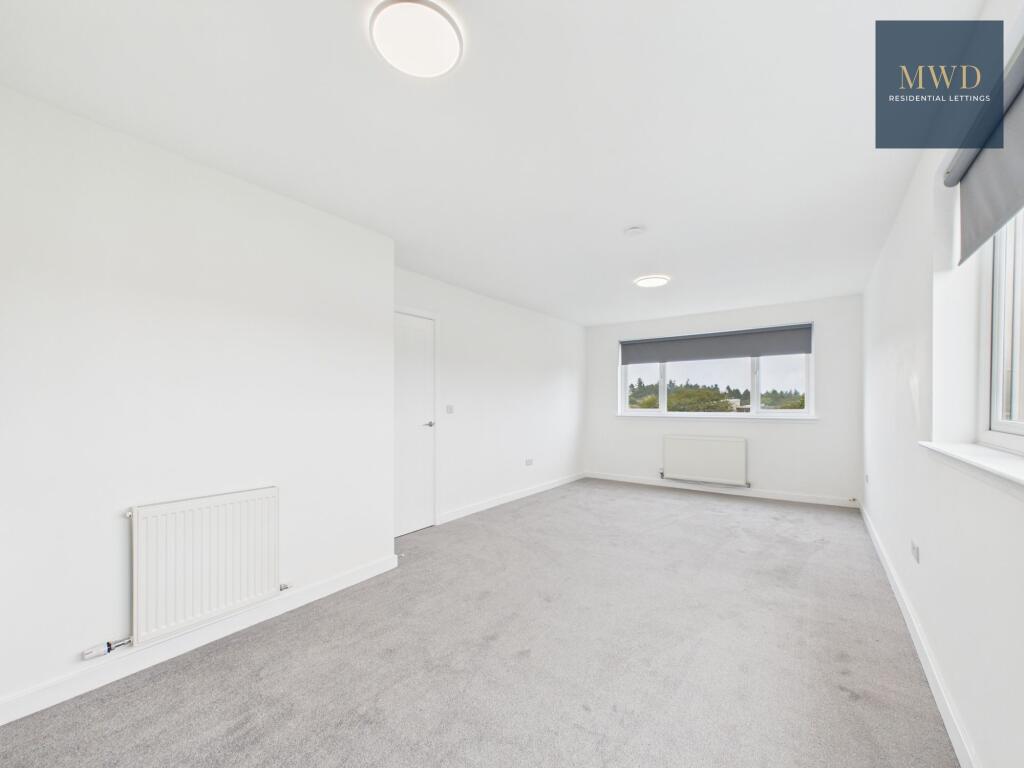Apartment in East Kilbride, Calderwood Gardens, Calderwood - View 5