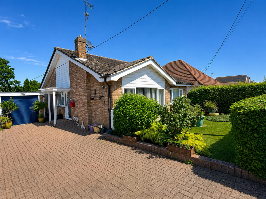 Main image of property: Delta Road, Hutton, Brentwood