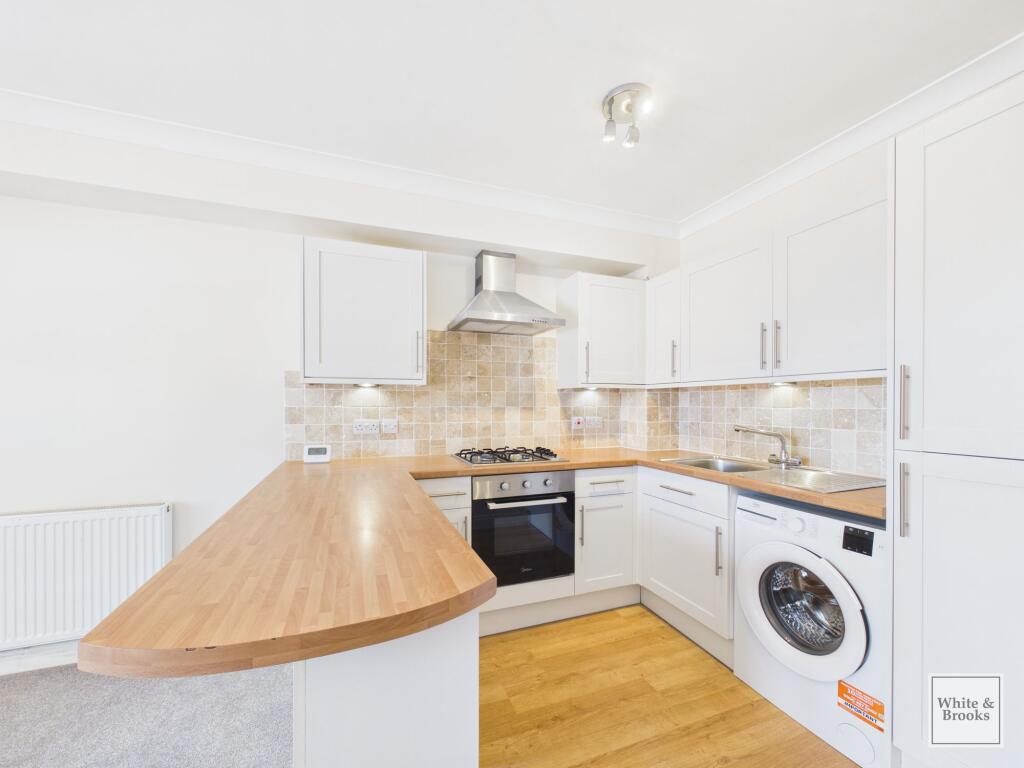 Apartment in Arun, Bognor Regis - View 3