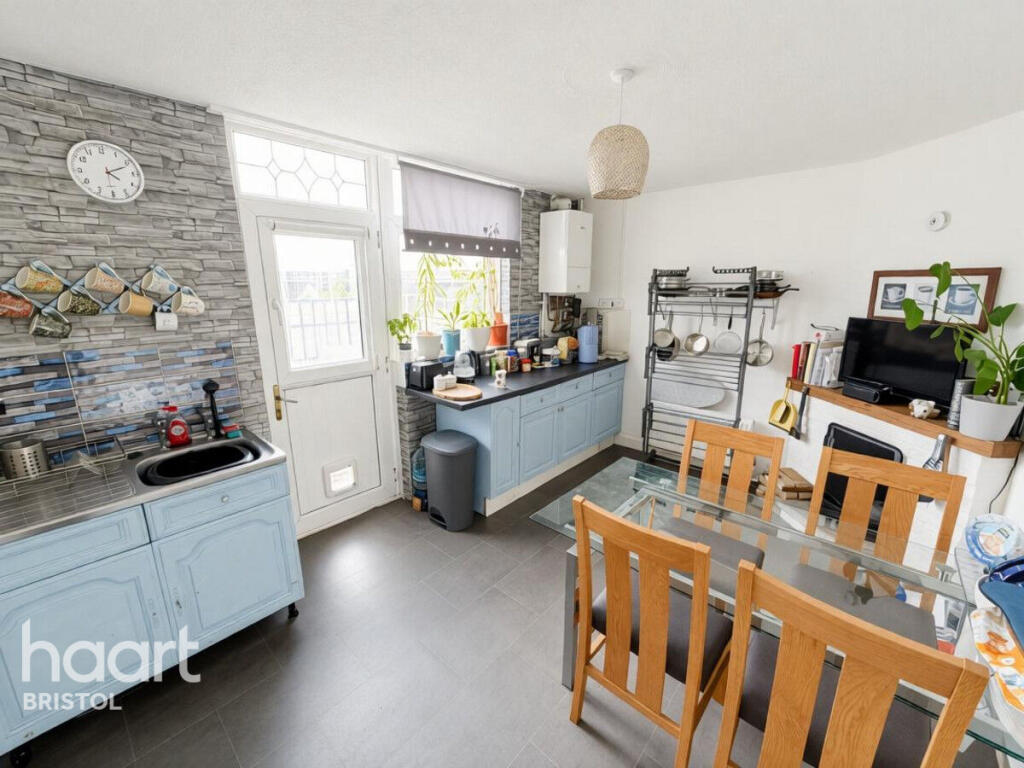 Main image of property: Novers Park Drive, Bristol