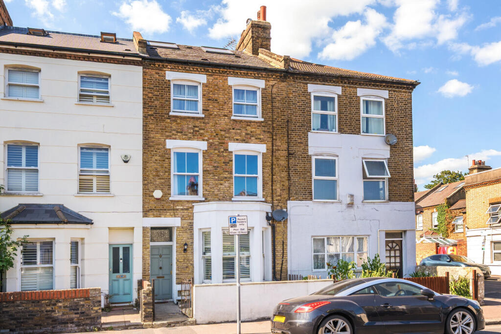 Main image of property: Green Lane, Penge, London, SE20