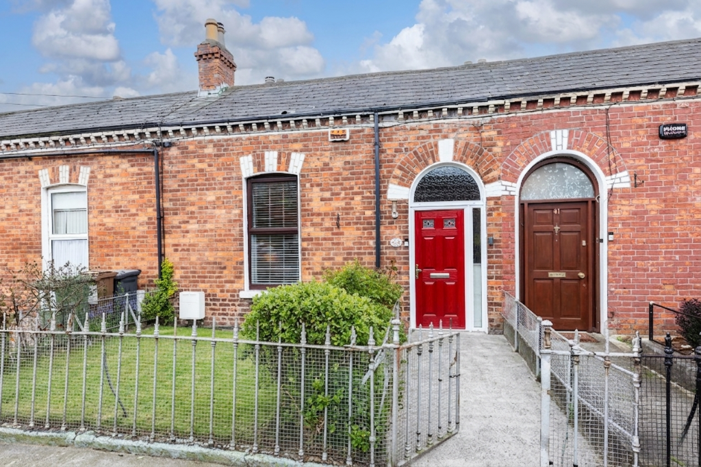 Main image of property: Drumcondra, Dublin