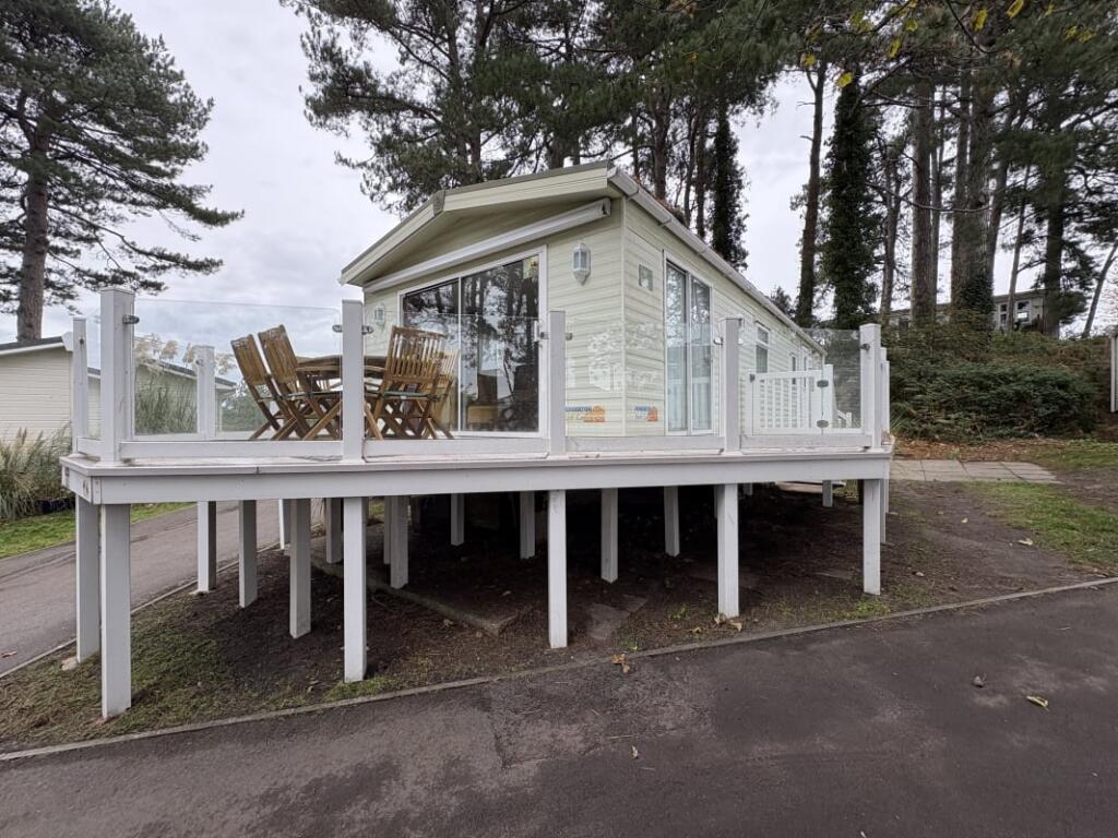 Main image of property: Napier Road, Poole, BH15