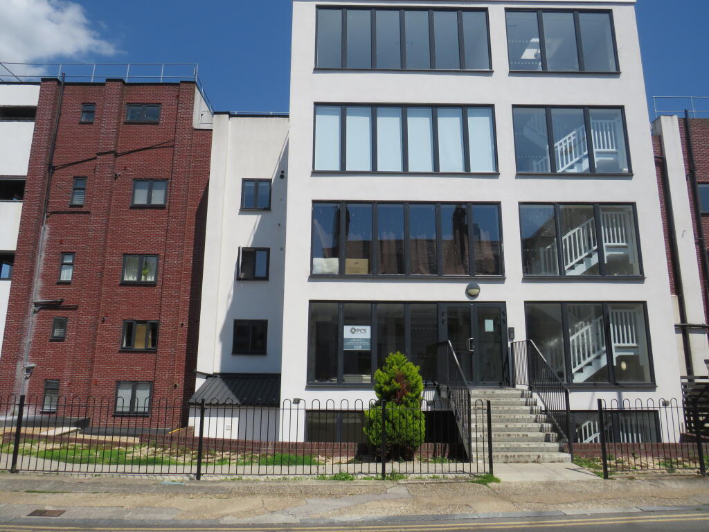 Main image of property: High Street, Newmarket