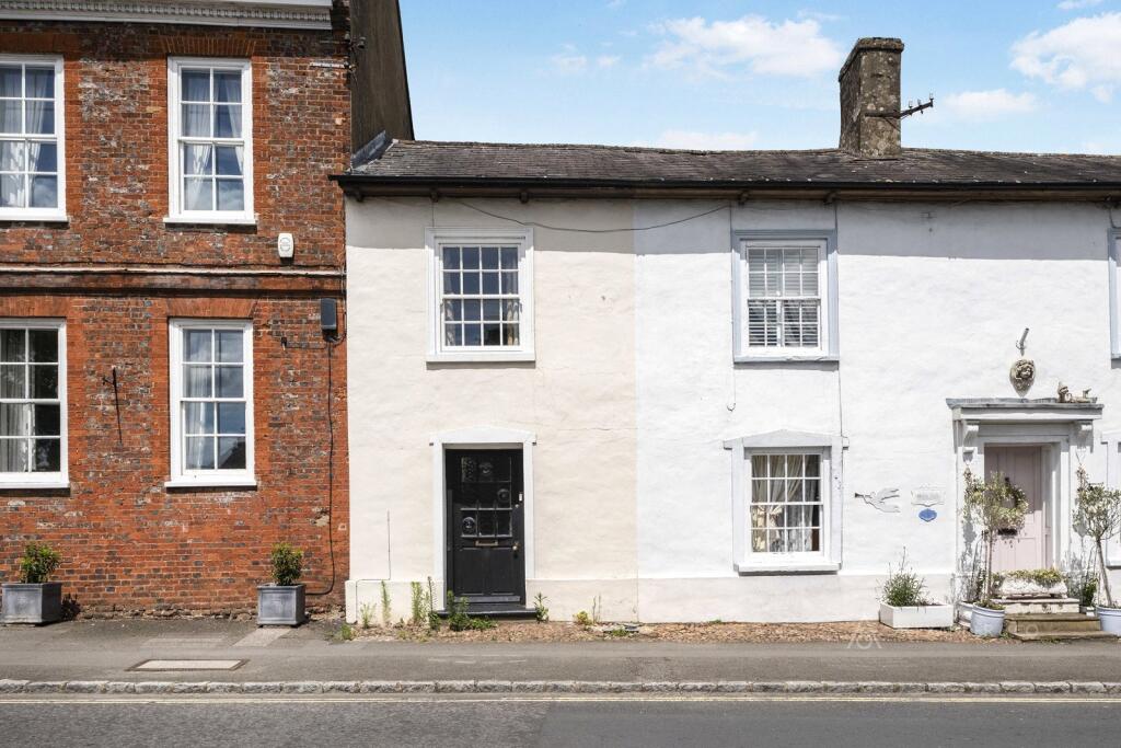 Main image of property: Sheep Street, Winslow, Buckingham