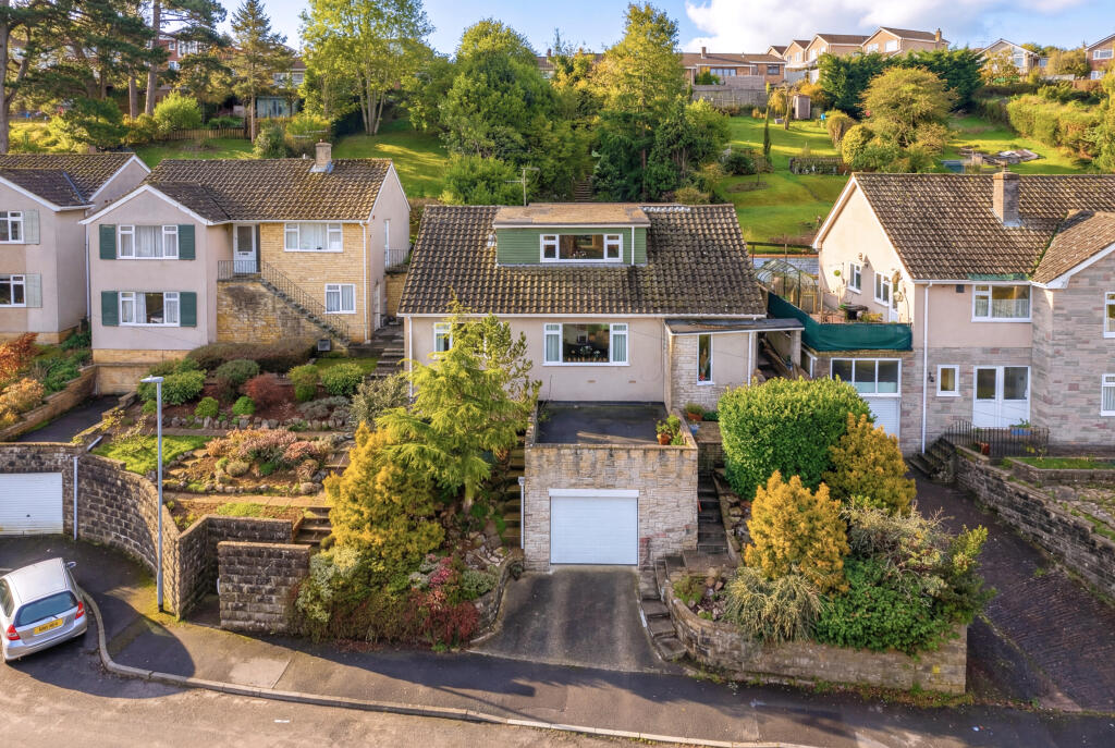 Main image of property: Beechmount Drive, BS24