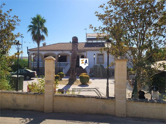 Main image of property: Andalucia, Sevilla, Herrera