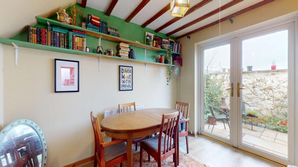 House in Clawddnewydd, Denbighshire - View 3