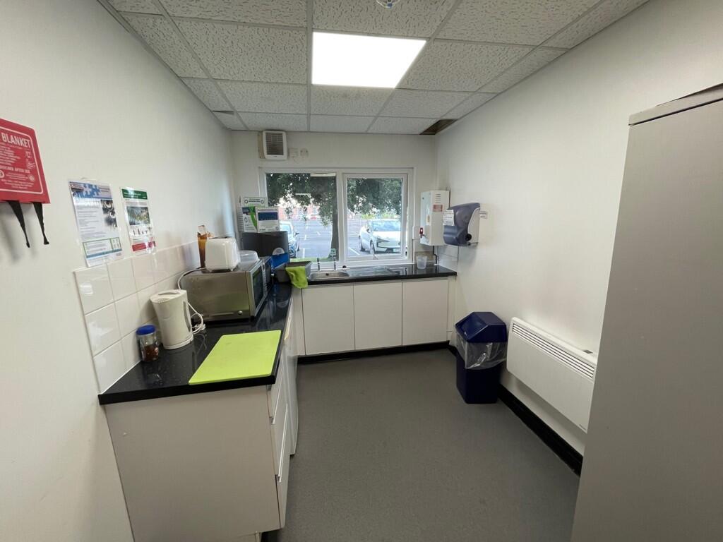 GF Kitchen