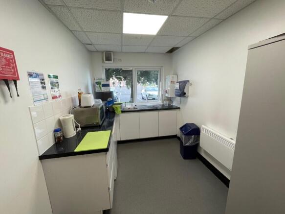 GF Kitchen