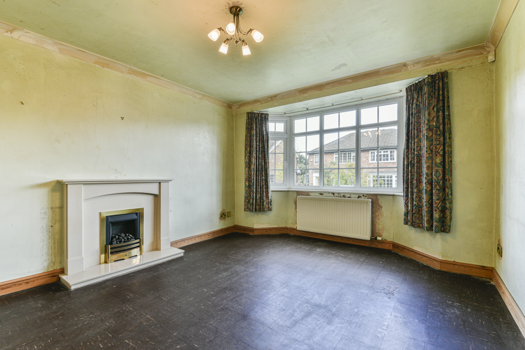 House in Stockport, Greater Manchester - View 3