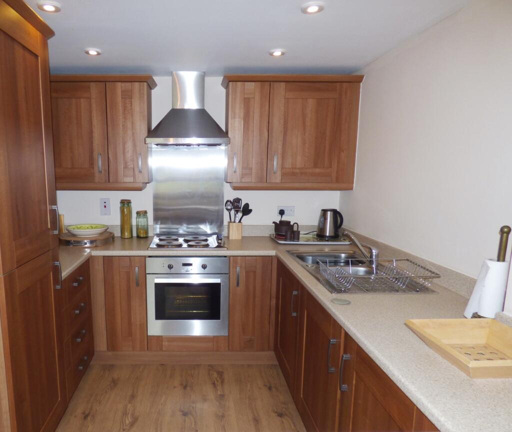 Main image of property: Penmaen Bod Eilias, Old Colwyn, LL29 8BL