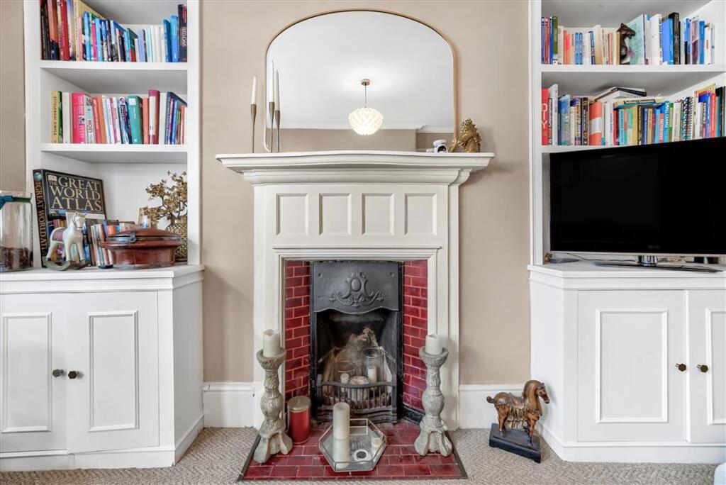 Apartment in London - View 4
