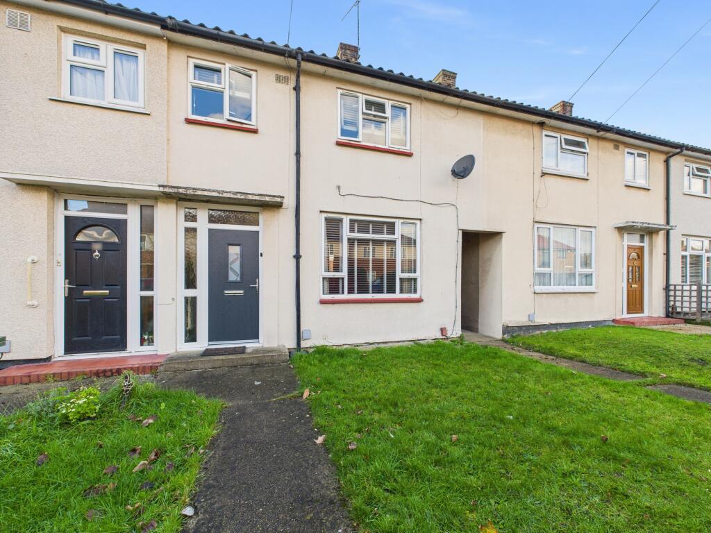 Main image of property: Callan Grove, South Ockendon, RM15