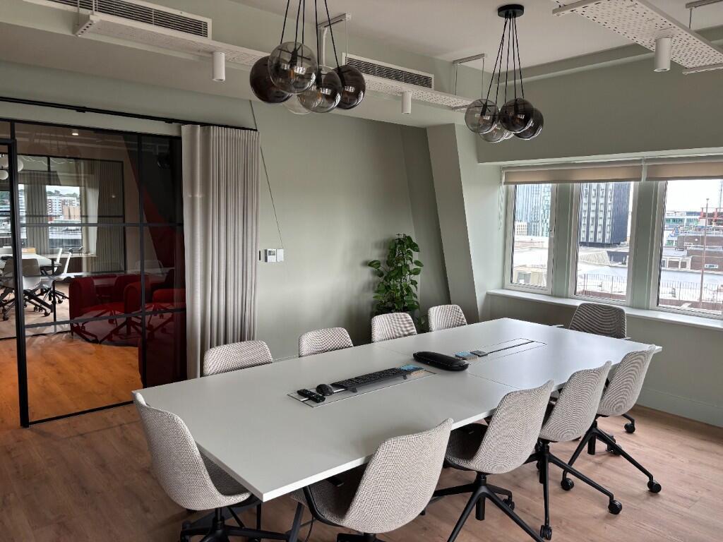 Meeting Room 1