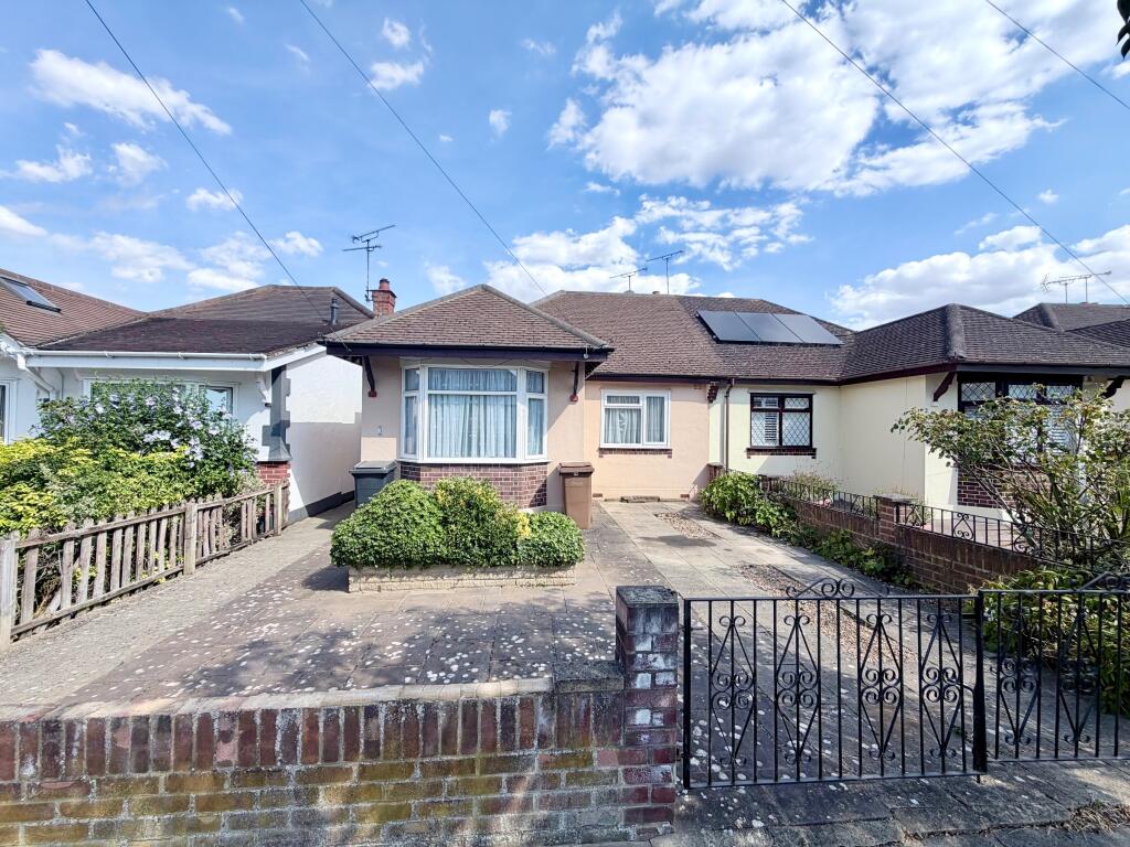 Main image of property: Pentland Avenue, Chelmsford